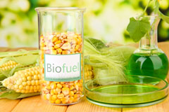 Ballantrae biofuel availability